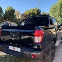 کلوت اتومات تیپ ۲ مدل۱۴۰۲ معاوضه با خودرو|خودرو سواری و وانت|پردیس, فاز ۳|دیوار