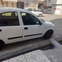 تیبا صندق دار ۲ اربگ|خودرو سواری و وانت|بهارستان, |دیوار