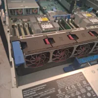 اجرای کامل پسیو شبکه های اینترنتی