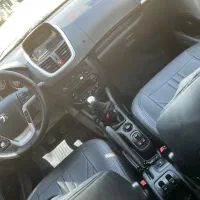 پژو 207i دنده‌ای TU5، مدل ۱۴۰۳|خودرو سواری و وانت|قم, باجک دو|دیوار