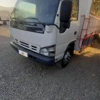 ایسوزو ۶تن ۹۲|خودرو سنگین|سنندج, |دیوار