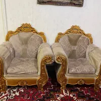 مبل|مبلمان خانگی و میز عسلی|تبریز, |دیوار