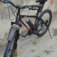 دوچرخه 26 تمام حرفه ای