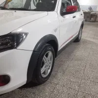 کوییک R مدل 1400 بیرنگ|خودرو سواری و وانت|رشت, فلسطین|دیوار