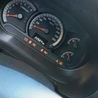 کوییک مدل 401 کم کار|خودرو سواری و وانت|خرم‌آباد, |دیوار