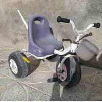 سه چرخه کودک