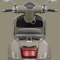 وسپا ۲۵۰ سی سی ۲۰۲۴ بژ ایتالیا Vespa|موتورسیکلت|تهران, جردن|دیوار
