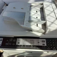 دستگاه کپی شارپ مدل AR-5618 ADF  دارد اسکن رنگی|پرینتر، اسکنر، کپی، فکس|مرند, |دیوار