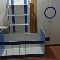 سرویس اتاق کودک