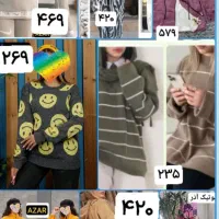 بوتیک آذر/ زمستانه امسال رو به قیمت پارسال بخر