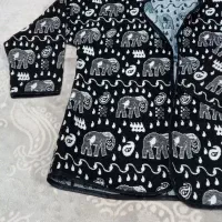 کت نو|لباس|بندر انزلی, پرستار|دیوار