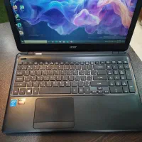 لپ تاپ ایسر 572 در حد نو|رایانه همراه|رشت, بلوار گیلان|دیوار