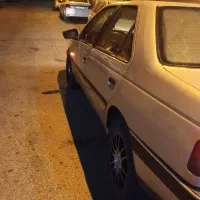 ۴۰۵مدل۸۵|خودرو سواری و وانت|اسلامشهر, شهرک سعیدیه|دیوار