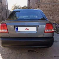 پراید 141 مدل 85