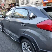 ماشین x22 اکسلنت اسپرت اتومات|خودرو سواری و وانت|تهران, ولنجک|دیوار