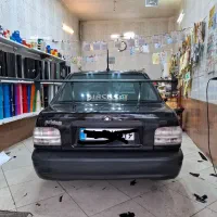 بال اسپرت خفاشی پراید