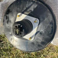 بوستر ترمز پارس tu5