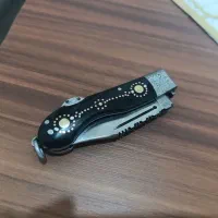 چاقوی اصل  بابا میخ کوب...|کلکسیون اشیاء عتیقه|اردبیل, |دیوار