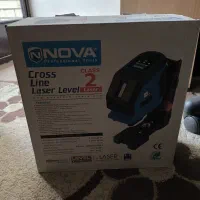 ترایز لیزری نووا آکبند