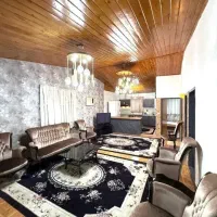 باغ ویلا منطقه برند و جنگلی|فروش خانه و ویلا|کجور, |دیوار