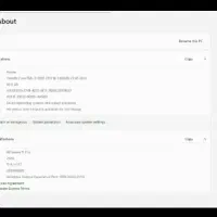 کیس گیمینگ|رایانه رومیزی|مرند, |دیوار