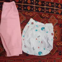 لباس نوزادی