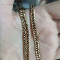 ست کارتیر و گردنبند بدل رنگ ثابت|بدلیجات|اردبیل, |دیوار