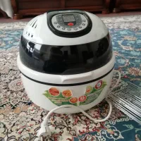 سرخ کن