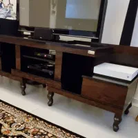 میز تلویزیون جدید و شیک