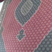 یک جفت فرش ۱۲متری صحیح وسالم