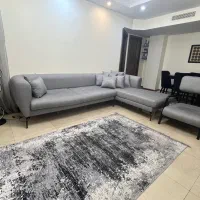 فروش مبلمان ۶ نفره|مبلمان خانگی و میز عسلی|تهران, میرداماد|دیوار