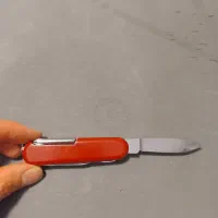 چاقو کلکسیونی اورجینال|کلکسیون و سرگرمی|کرج, فاز ۳ مهرشهر|دیوار