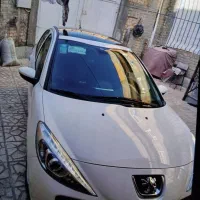 ۲۰۷ پانا ۴۰۴