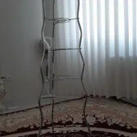 زیر قابلمه ای در حد نو
