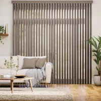 پرده Dk ( ور تیکال ) تنوع طرح بالا|پرده، رانر، رومیزی|مشهد, آزادشهر|دیوار