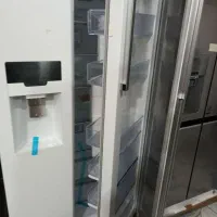 ساید اسنوا مدل ARS3Di-M200W|یخچال و فریزر|ماهدشت, |دیوار