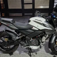 پالس باجاج Ns200|موتورسیکلت|تهران, گلچین|دیوار