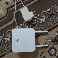 وایفآ پنکه شارژی و وسایل دیگر