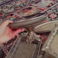 ظروف آنتیک|ظروف سرو و پذیرایی|تربتحیدریه, شهرک ولیعصر|دیوار