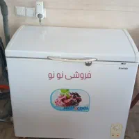 یخچال صندوقی|یخچال و فریزر|رضوانشهر, |دیوار
