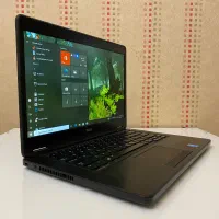 لپتاپ DELL امریکایی Full HD رام ۱۲|رایانه همراه|تهران, فردوس|دیوار