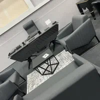 مبلمان و میز مدیریت اداری