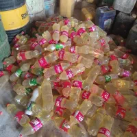 بطری نوشابه