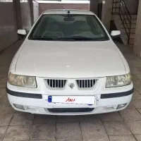 سمند  lx
