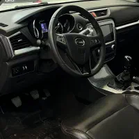 کی ام سی تی۸ مدل ۱۴۰۱ کم کار|خودرو سواری و وانت|اصفهان, فرح آباد|دیوار