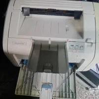 پرینتر لیزری اچ پی 1018