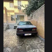 دوو ریسر موتور سالم