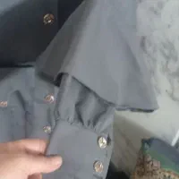 مانتو بلند|لباس|مشهد, موعود|دیوار