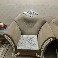 مبل ۷ نفره