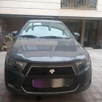 دنا پلاس ۵ دنده ساده (بورسی)